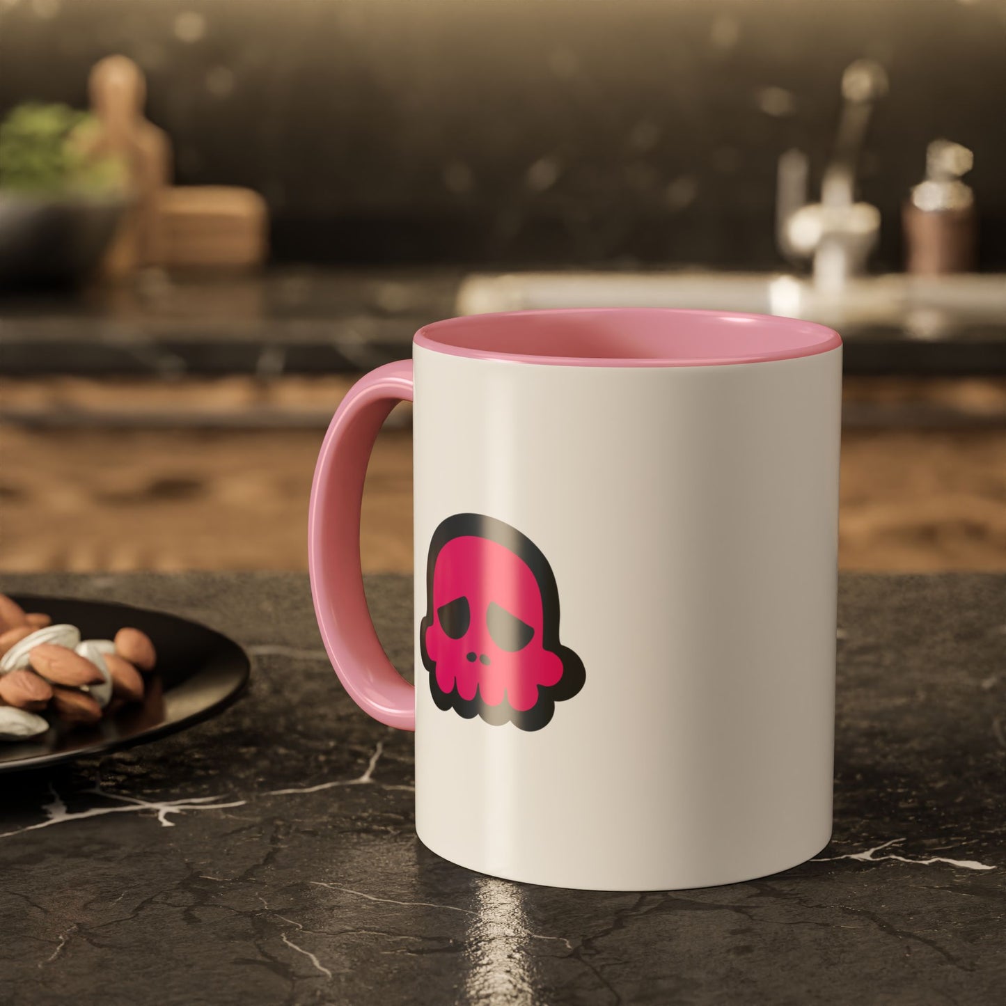 Liquid Anxiety Mug
