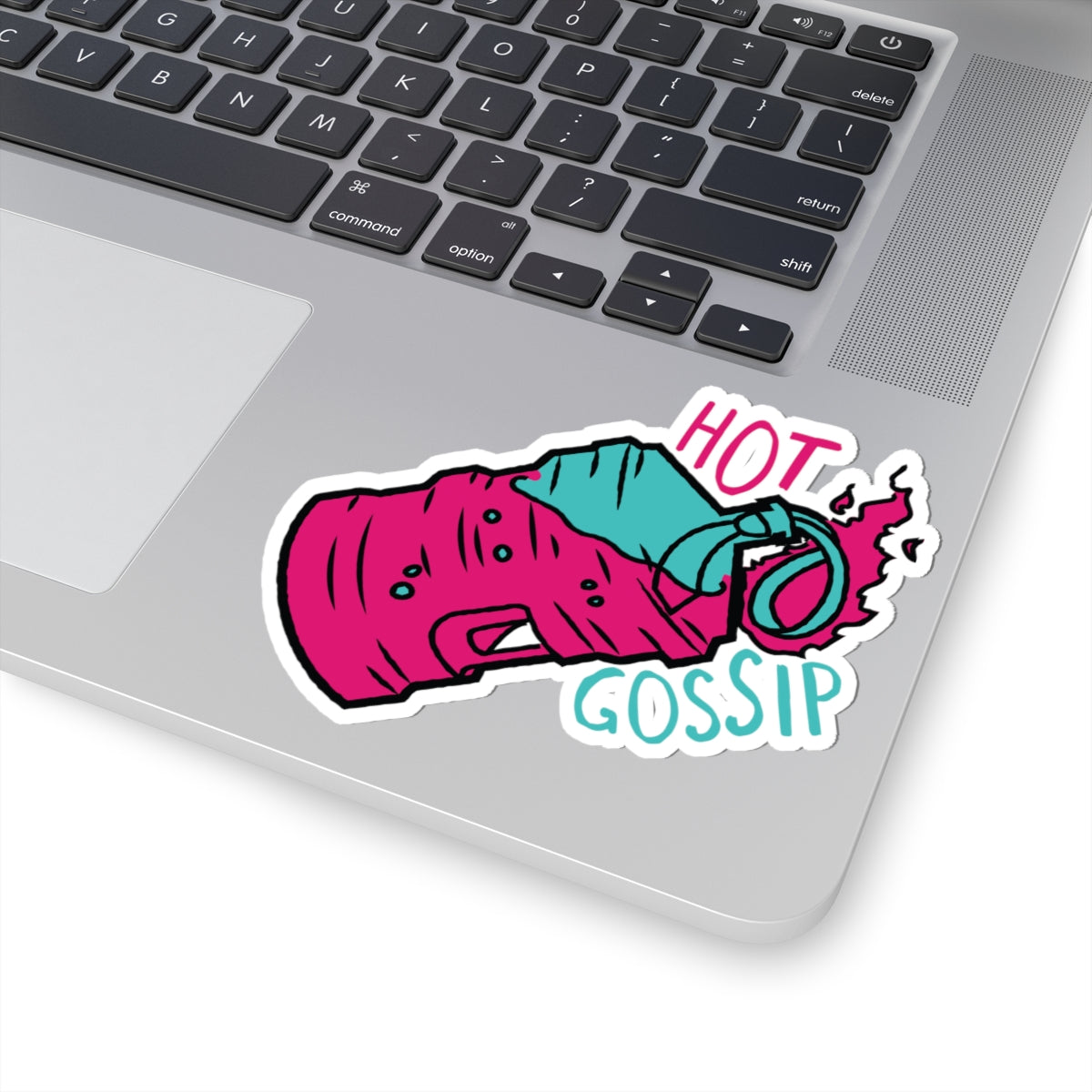 Hot Gossip
