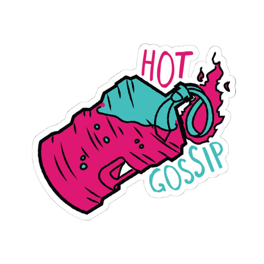 Hot Gossip