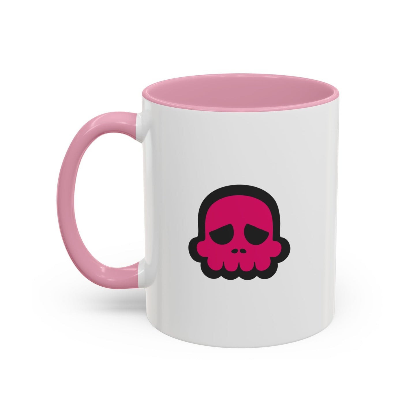 Liquid Anxiety Mug