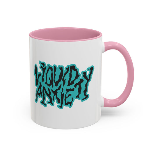 Liquid Anxiety Mug