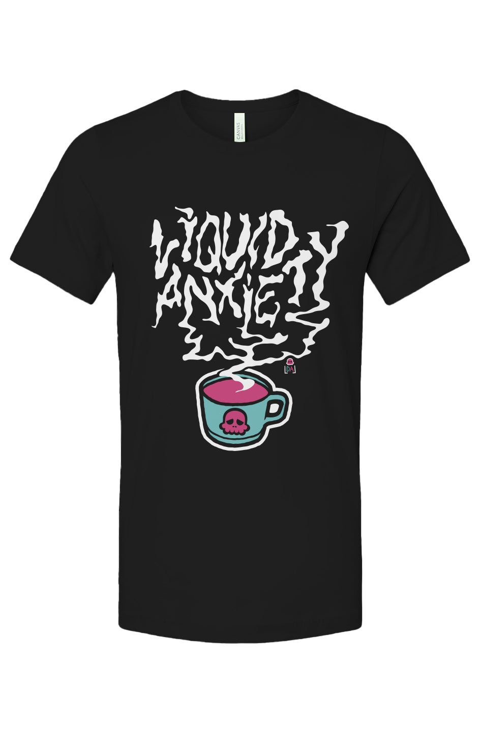 Liquid Anxiety