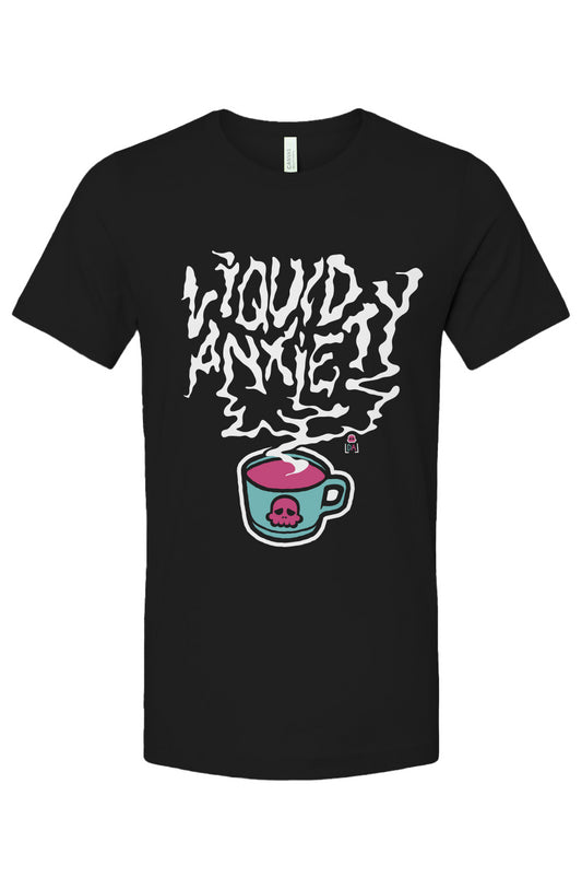 Liquid Anxiety