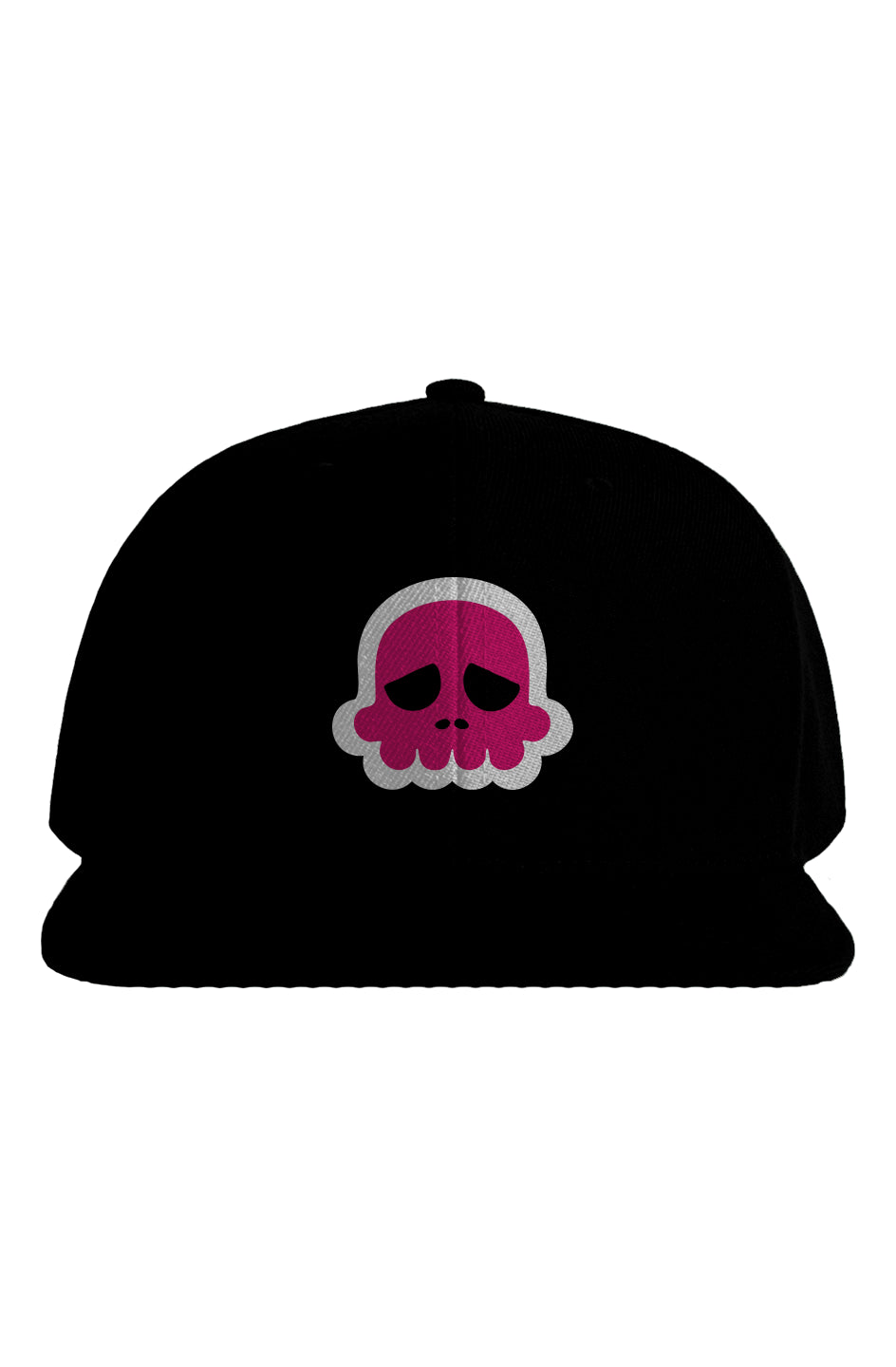 Unit 008h: Melvin Hat