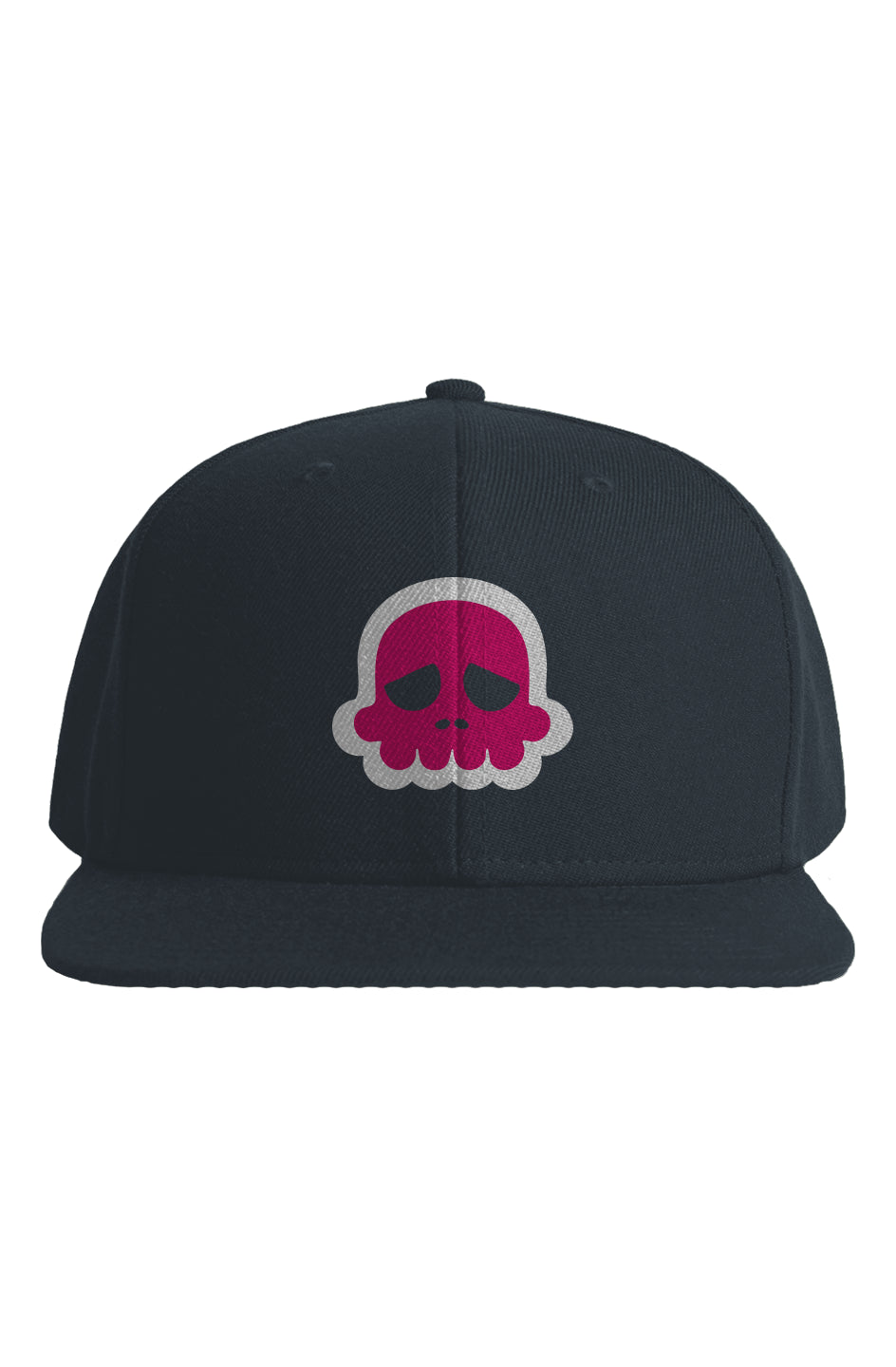 Unit 008h: Melvin Hat