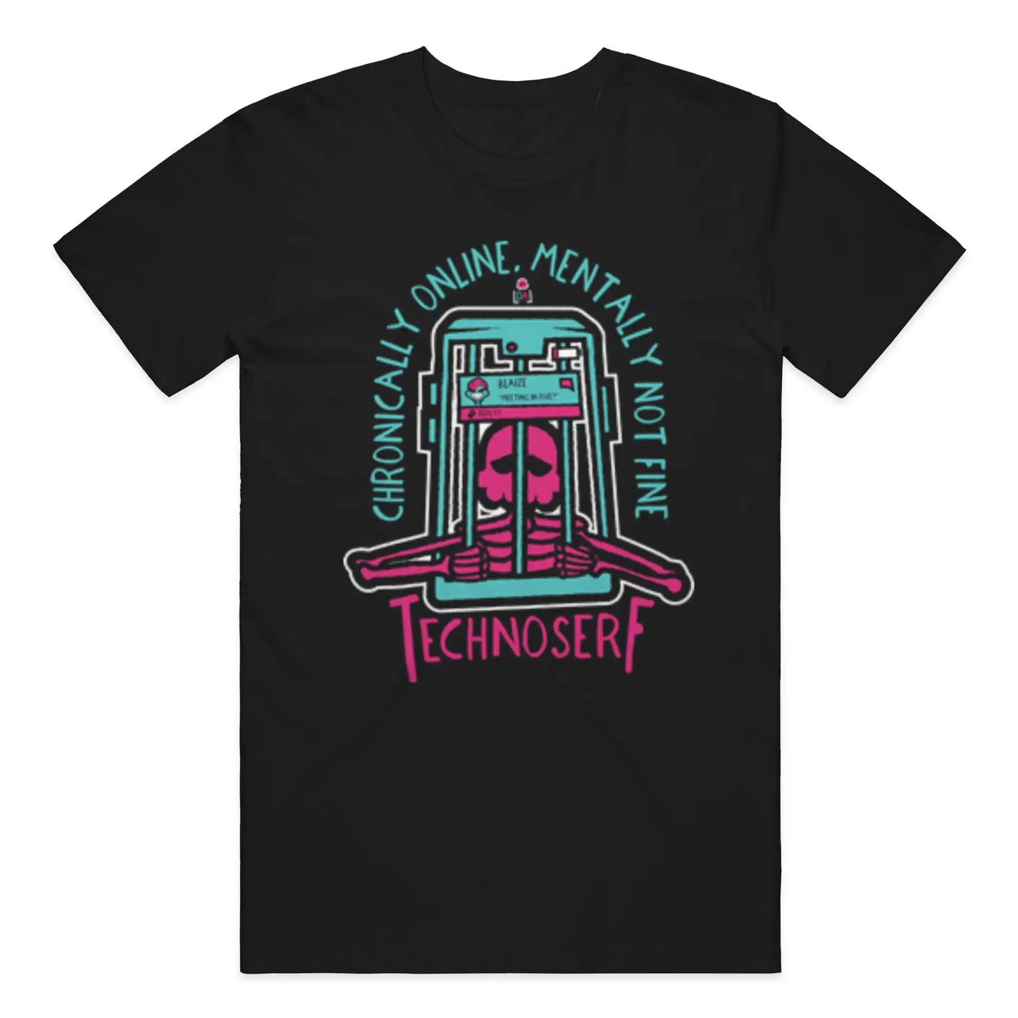 Technoserf